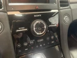 Audio Equipment Radio Control Panel Fits 14-19 Taurus 1075407 Used. Price: $264.90.