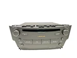 2008 Lexus IS250 Audio Equipment Radio Receiver 8612053320 Oem Used. Price: $49.99.