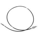 Genuine Mercedes Benz 1978-1993 Steering Lock To Lever Wire 140-267-07-64 New. Price: $29.69.