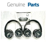 2022-2026 Cadillac Escalade Seat Mounted Dvd Entertainment Bluetooth Headphones New. Price: $259.00.