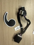 Hyundai Comma.ai Harness For 3X Openpilot Used. Price: $45.00.