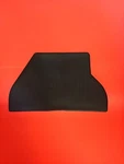 2002-2008 Audi A4 Rear Trunk Storage Compartment Blk Rubber Mat 8E5862559 PT522 Used. Price: $39.99.
