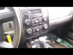 Audio Equipment Radio Control Panel Fits 09-11 Mazda Tribute 29104344 Used. Price: $118.08.