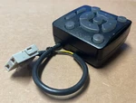 Qualcomm Remote Keypad Controller 10-J9121-1 Used. Price: $29.99.