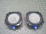 2004-2009 Cadillac Xlr Front Left & Right Bose Speaker 10302898 Set Of Used. Price: $62.78.