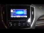 Audio Equipment Radio Display And Receiver Fits 21-22 Forester 415174 Used. Price: $180.00.
