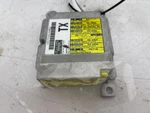 2012 Toyota Sienna Srs Control Module Oem 89170-08100 Used. Price: $37.28.