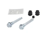 For Mazda 5, 6 Hatchback, Station Wagon, Disc Brake Guide Set Qb Nuovo. Price: $35.12.