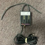 Transfotec International Platinum 9000-30 120VAC .75AMP Neon Sign Power Supply Used. Price: $75.00.