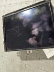 2020 Jeep Cherokee Radio 8.4" Screen And Receiver W/navigation Opt Uaq Used. Price: $475.00.