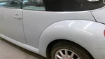 Volkswagen Beetle 2005 Left Quarter Panel Used 5771. Price: $199.99.