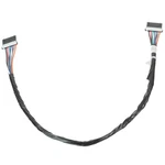 Genuine Mopar Wiring 68413958AA New. Price: $34.82.
