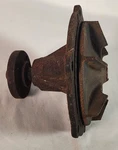 Vintage Water Pump Gm 555717 Oldsmobile 303 324 V-8 Used. Price: $60.00.