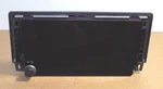 2023-2025 Toyota RAV4 Xm Touch Screen Gps Navigation Radio Receiver 86140-0R630 Used. Price: $769.99.