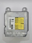 2015-2018 Toyota RAV4 Bag Control Srs Module 89170-42271 *no Accident* Used. Price: $200.00.