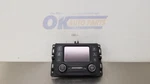22 Dodge Ram 3500 Satellite Radio Audio 5" Touchscreen Receiver Head Unit Used. Price: $229.50.