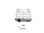 2014-2020 Mercedes W222 S550 S560 Radio Receiver Head Unit Control Module Oem Used. Price: $124.99.