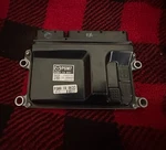 2016 2017 2018 Mazda MX-5 Miata Engine Ecm Oem PSM718881A Used. Price: $120.00.