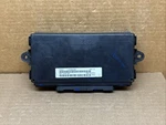 2011-2016 Ford F250 F350 Driver Memory Seat Module Oem BC3T-14C708-AK Used. Price: $70.00.