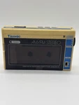 Very Rare Tisonic Model WR-170 Stero Am/fm 2BAND Radio Cassette Player Works Used. Price: $90.00.