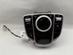 2019-2021 Control Panel Radio Knob Mercedes C-class. Nv 205 Type Oem #B290 Used. Price: $120.00.