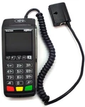 Lot Of 2 Ingenico Desk 3500 Credit Card Reader Terminal Contactless PCD30010305R For. Price: $42.54.