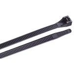 Ancor 199207 8" Uv Black Heavy Duty Cable Zip Ties 100 Pack New. Price: $11.96.