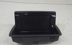 2015-2018 Audi Q3 Display Screen Dash Mounted 6 Inch Black And White Used. Price: $123.49.