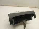Audio Equipment Radio Receiver Sedan Si Market Fits 17 Civic 3958630 Used. Price: $155.00.