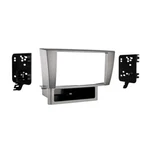 Metra 95-8160G Double Din Dash Kit For Stereo Replacement 01-06 LS430 Open. Price: $35.91.