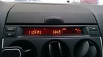 Info-gps-tv Screen Display Lower Fits 06-08 Mazda 1472148 Used. Price: $75.99.