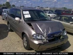 Audio Equipment Radio Am-fm-cassette-cd Fits 02 Sedona 897408 Used. Price: $97.99.
