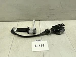 2013 Nissan Sentra Sv Front Right Seat Belt Retractor Oem+ Used. Price: $71.78.