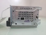 Audio Equipment Radio Receiver 4.3" Screen Fits 14-17 Journey 583471 Used. Price: $89.43.