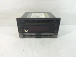 2011 Subaru Forester Am Fm Cd Player Radio Receiver WA0R6 Used. Price: $51.20.
