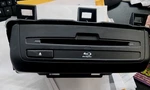 2018-2023 Honda Odyssey Dvd Player Dash Mounted Rear Entertainment System Used. Price: $239.99.