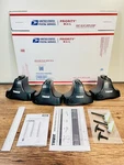 Thule Rapid Traverse Foot 480R (new/repackaged) + Free Expedited Shipping!. Price: $134.98.