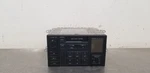 91 Toyota Land Cruiser FJ80 Din Radio Receiver Head Unit 8612060161 51607 Used. Price: $535.50.