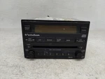 2005-2021 Nissan Frontier Am Fm Cd Player Radio Receiver Cbief Used. Price: $989.71.