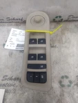 Front Door Switch Driver's Window Fits 15-17 Ss Caprice 339038 Used. Price: $56.00.