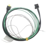 Genuine Porsche 17-24 Panamera Dvd/tv Fiber Optic Wave Conductor 973-970-267-J New. Price: $161.99.