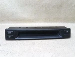Radio Display Screen CA-DM4591AK Clock Fits 06-08 Mazda B215-195311 Used. Price: $74.75.