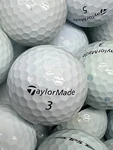 100 Taylormade TP5 Used Golf Balls 2A Shag Aa Hit-a-way. Price: $34.00.