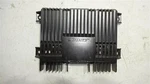 Factory Bose Audio System Amplifier Fromm 12/98 Fits 99-04 Pathfinder 633316 Used. Price: $75.00.