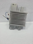 2003-2004 Nissan Xterra Radio Rockford Fosgate Amplifier 28060-2Z700 Used. Price: $89.35.