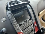 Info-gps-tv Screen Display Fits 07 Lexus ES350 104574873 Used. Price: $188.00.
