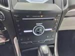 Audio Equipment Radio Control Panel 8" Touch Screen Fits Edge 615674 Used. Price: $120.80.