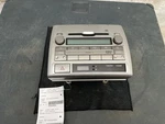 Audio Equipment Radio Receiver With Cd Fits 10-11 Tacoma 1185552 Used. Price: $145.00.