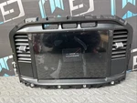 Oem 2021-2023 Ford F150 Dash Navigation Display Touch Screen 12" Used. Price: $499.99.