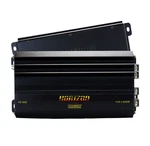 New Sundown Audio HZ600 Full Bridge Car Amplifier 600W Rms Qs. Price: $209.00.